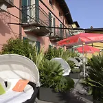 Elvezia Hotel 3*
