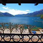 Elvezia 3* Ascona