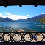 Elvezia Hotel 3*