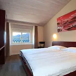 Elvezia Hotel 3*