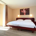 Elvezia 3* Ascona