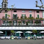Elvezia 3*