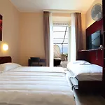Hotel Elvezia Ascona