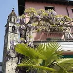 Hotel Elvezia