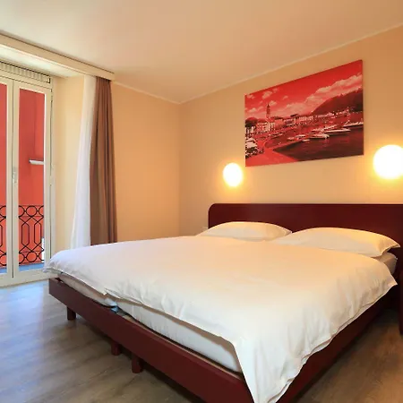 Elvezia 3* Ascona