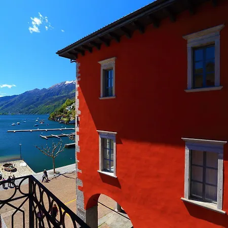 Hotel Elvezia