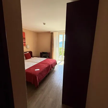 Elvezia Hotel