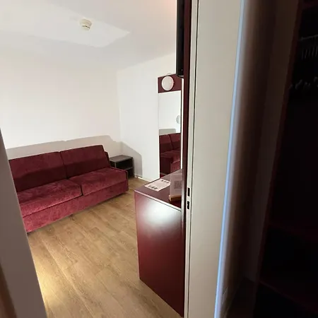 Hotel Elvezia Ascona