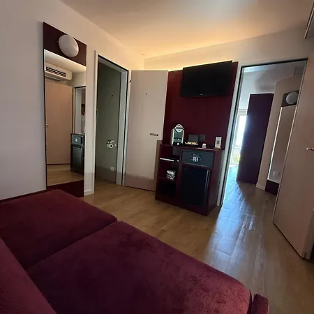 Hotel Elvezia