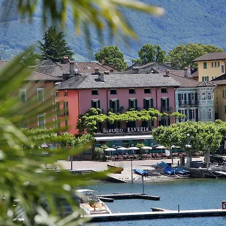 Elvezia Ascona