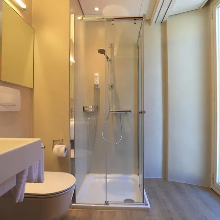 Elvezia Otel