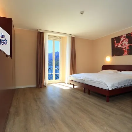 Elvezia 3*