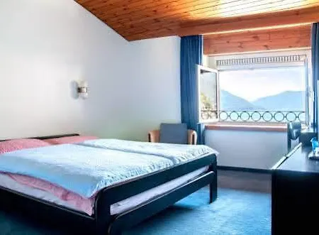 Elvezia Hotel