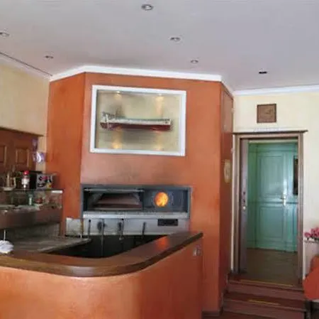 Otel Elvezia Ascona