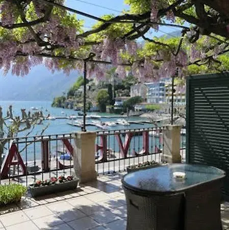 Otel Elvezia 3*