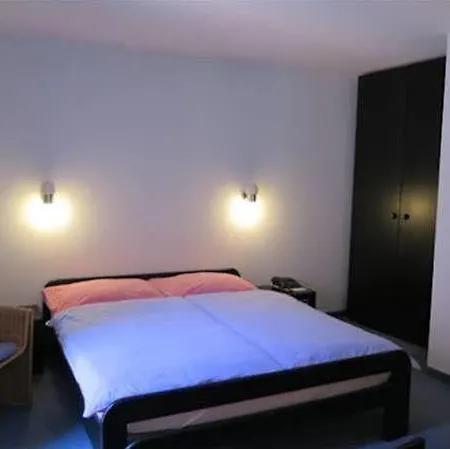 Elvezia Hotel 3*