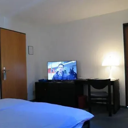 Hotel Elvezia