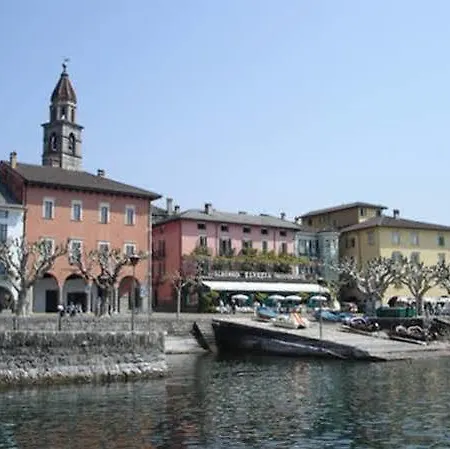 Hotel Elvezia
