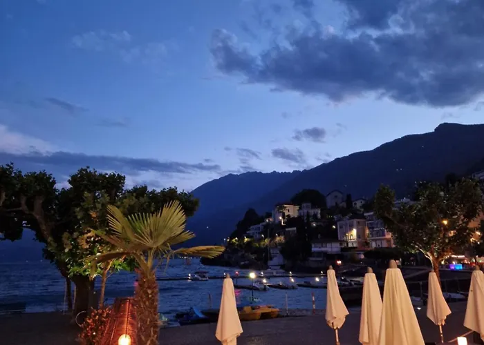 Elvezia أسكونا