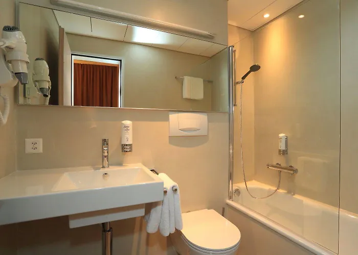 Elvezia 3* أسكونا