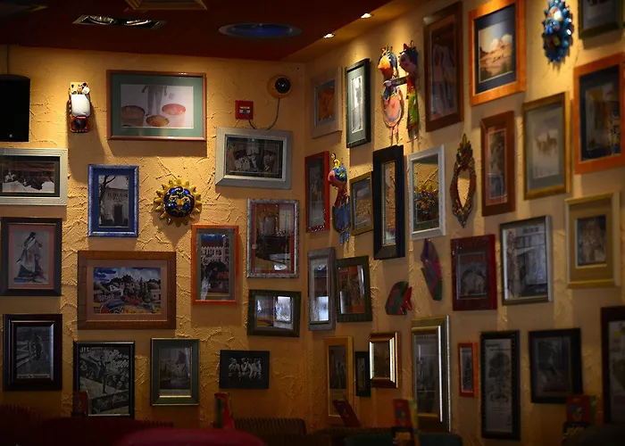 Elvezia فندق أسكونا