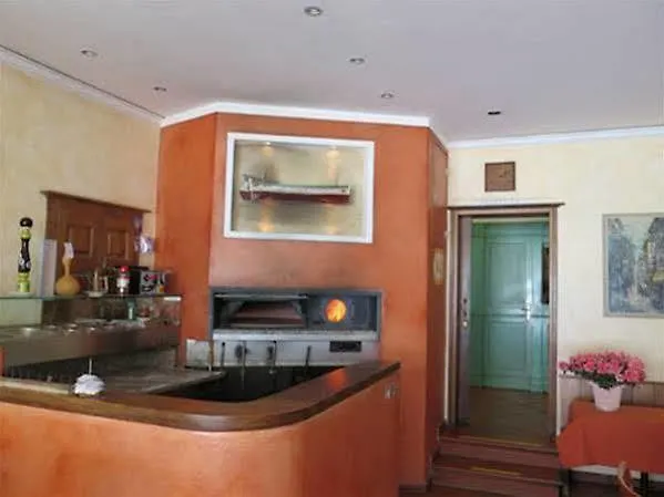 فندق Elvezia أسكونا