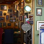 Elvezia Ξενοδοχείο