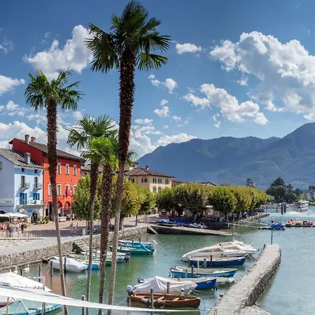 Elvezia Ξενοδοχείο