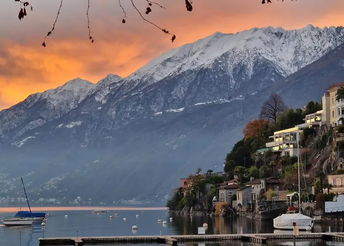 Elvezia Ξενοδοχείο 3*