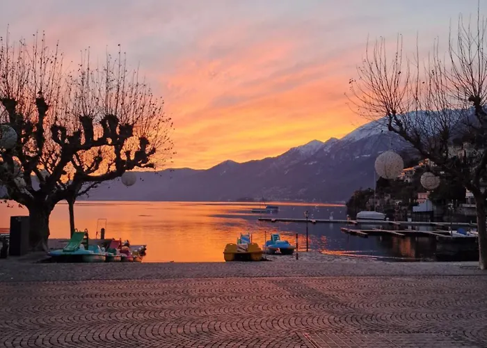 Elvezia Ξενοδοχείο