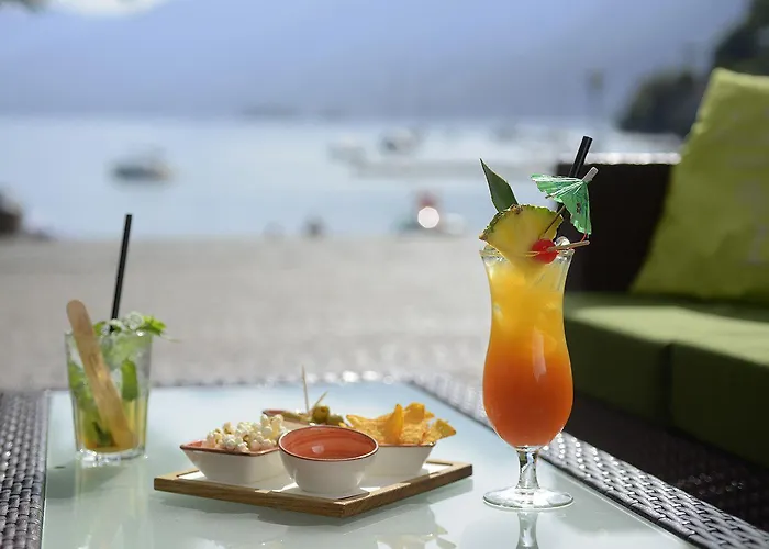 Elvezia 3* Ασκόνα