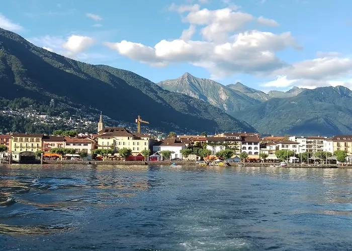 Elvezia Ξενοδοχείο 3*