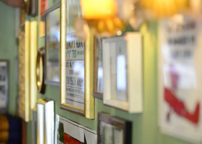 Elvezia 3* Ασκόνα