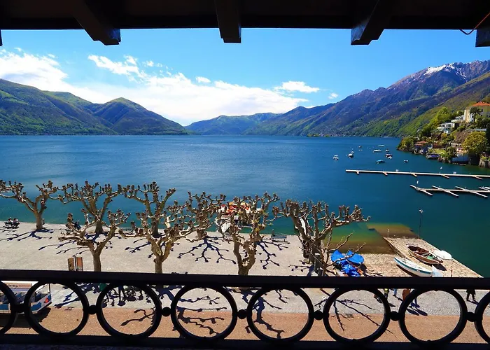 Ξενοδοχείο Elvezia