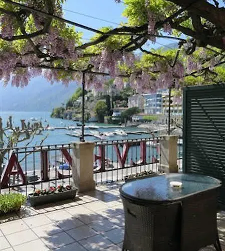 Ξενοδοχείο Elvezia 3*