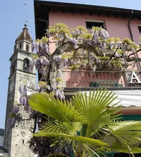 Ξενοδοχείο Elvezia